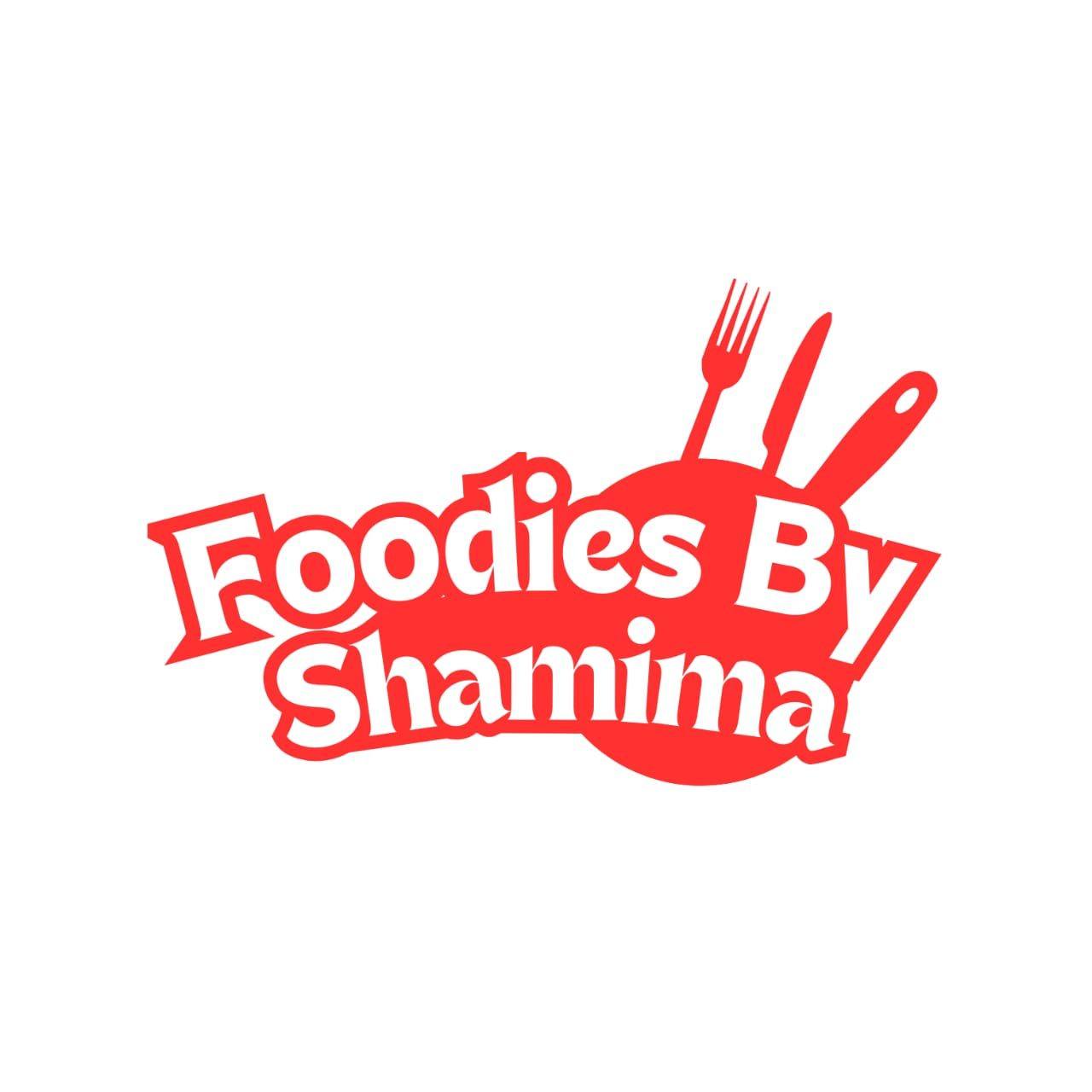 Foodies By Shamima