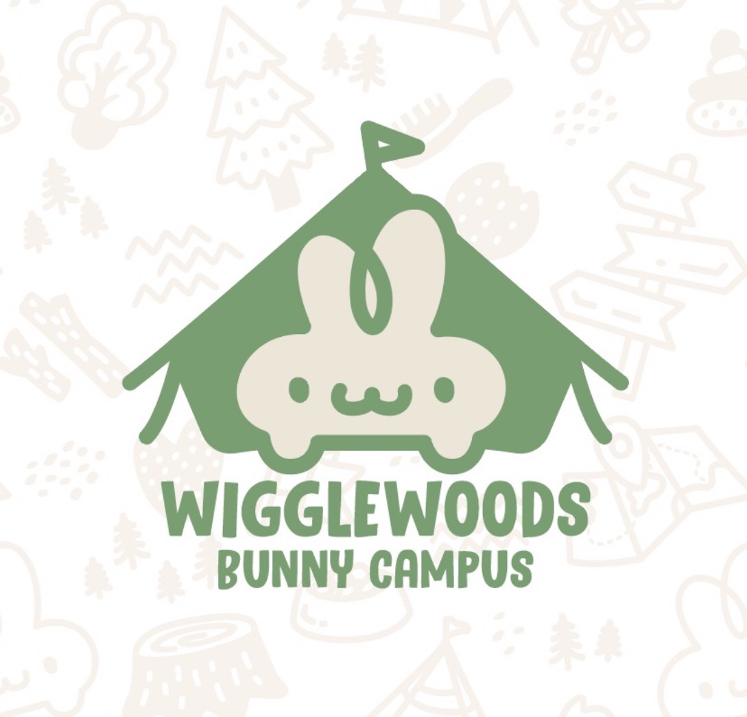 Wigglewoods Bunny Campus | Singapore Singapore