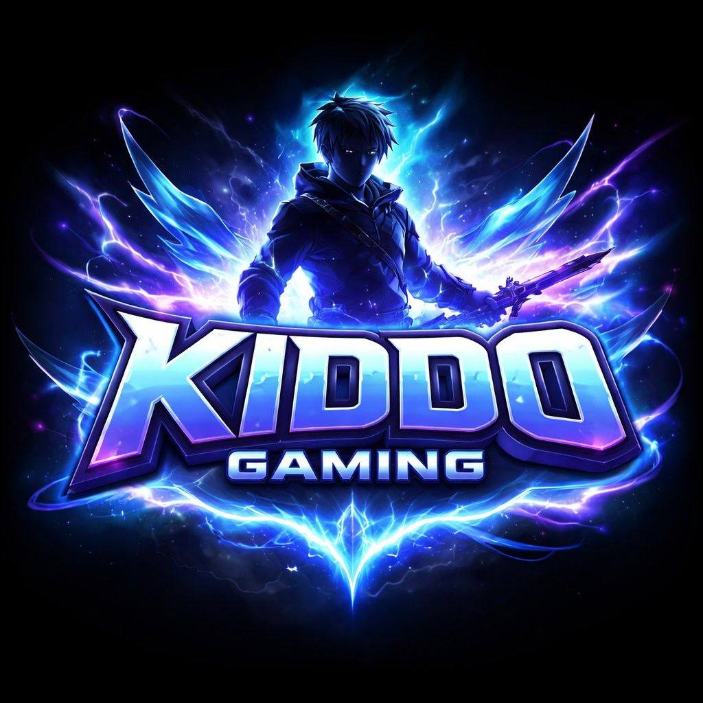 Kiddoo Gaming