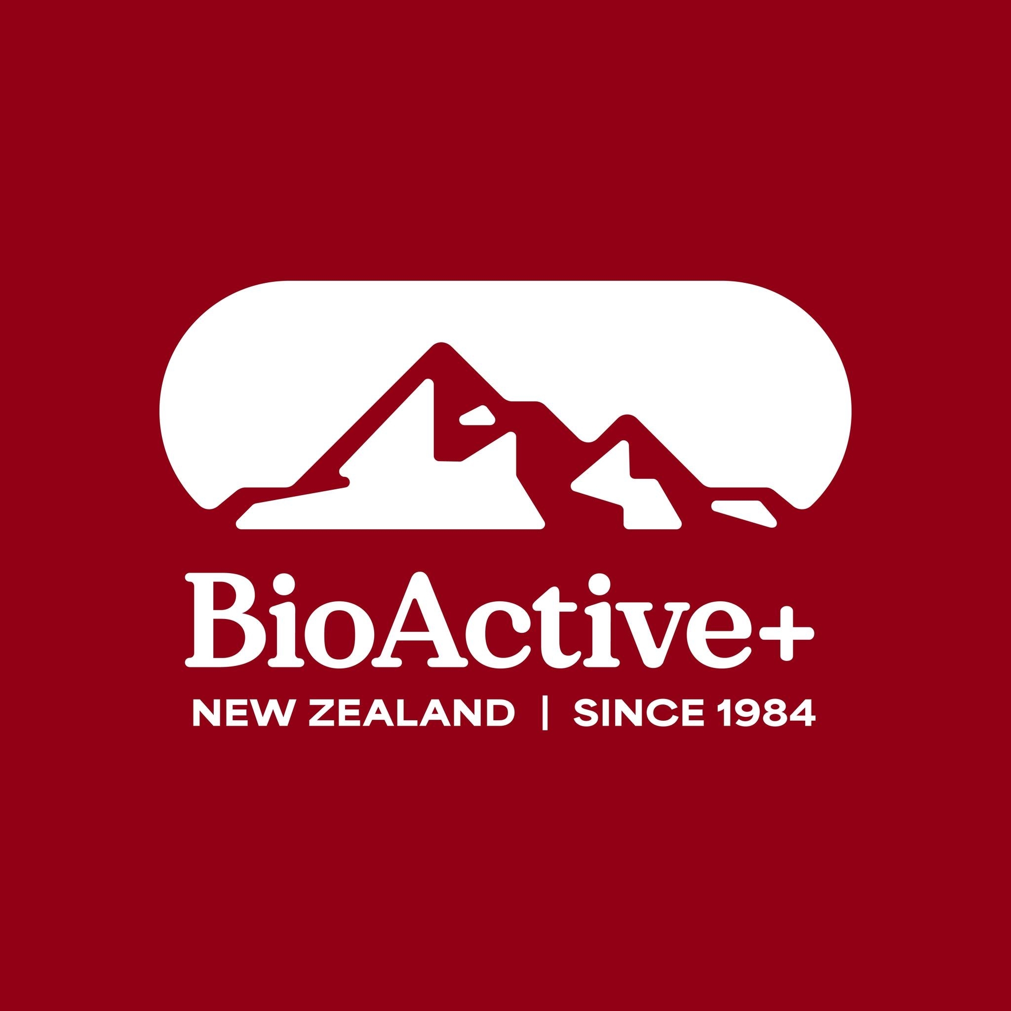 BioActive Plus