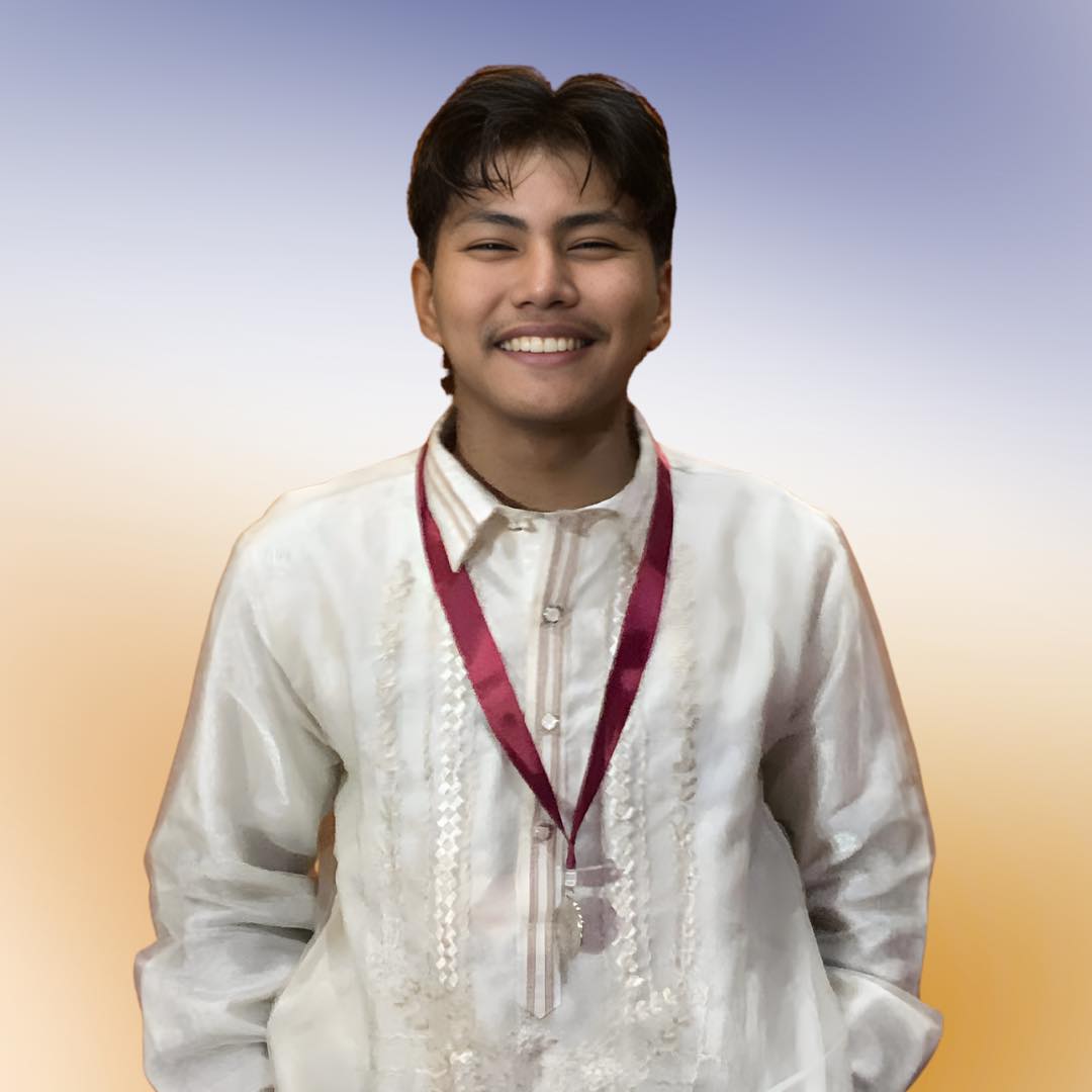QCYDC Rep. Carl Joseph Alcones | Quezon City
