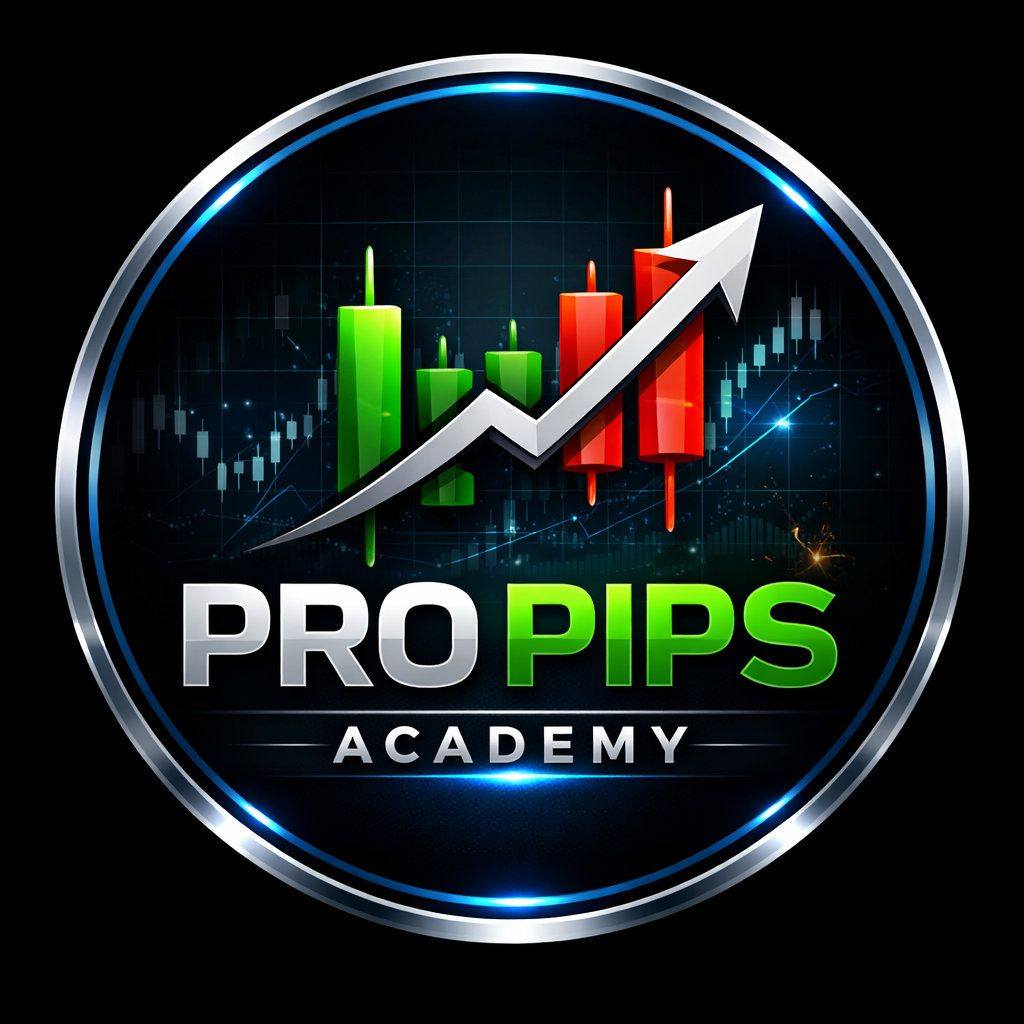 PRO PIPS Academy