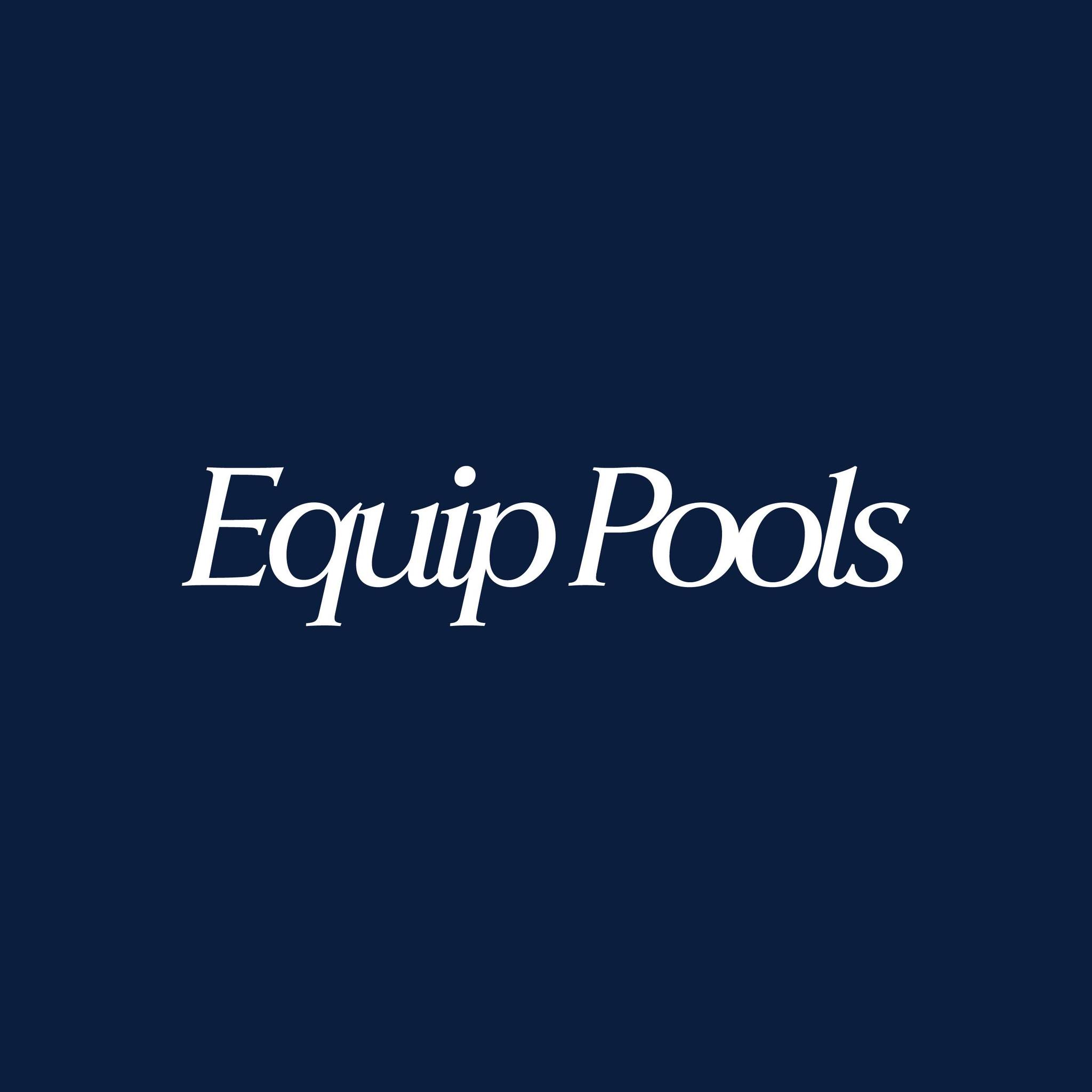 Equip Pools | Cairo