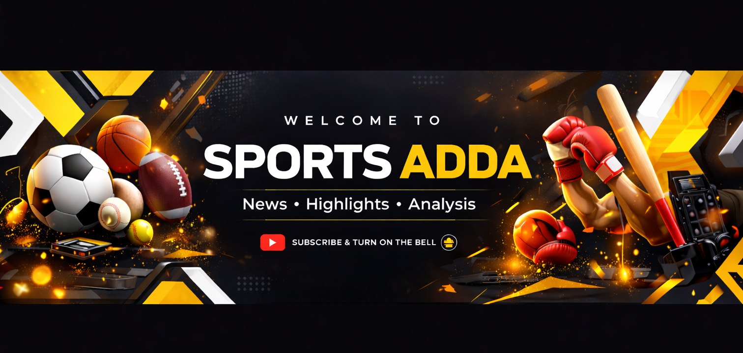 Sports Adda