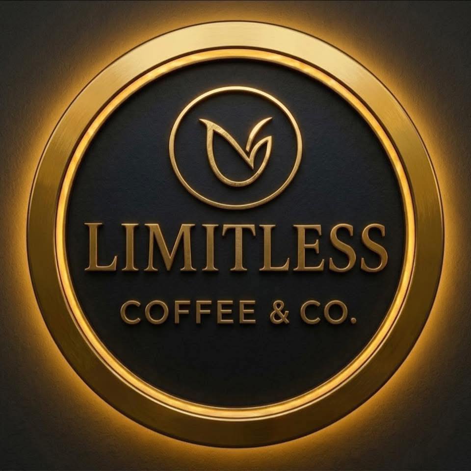 Limitless Coffee & Co. | Pasig