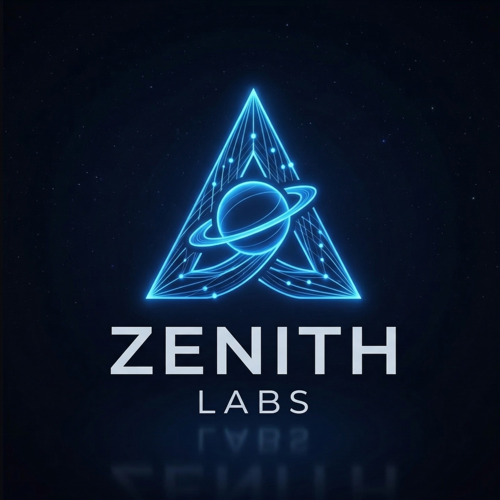 Zenith Labs - Elite AI & Software Engineering