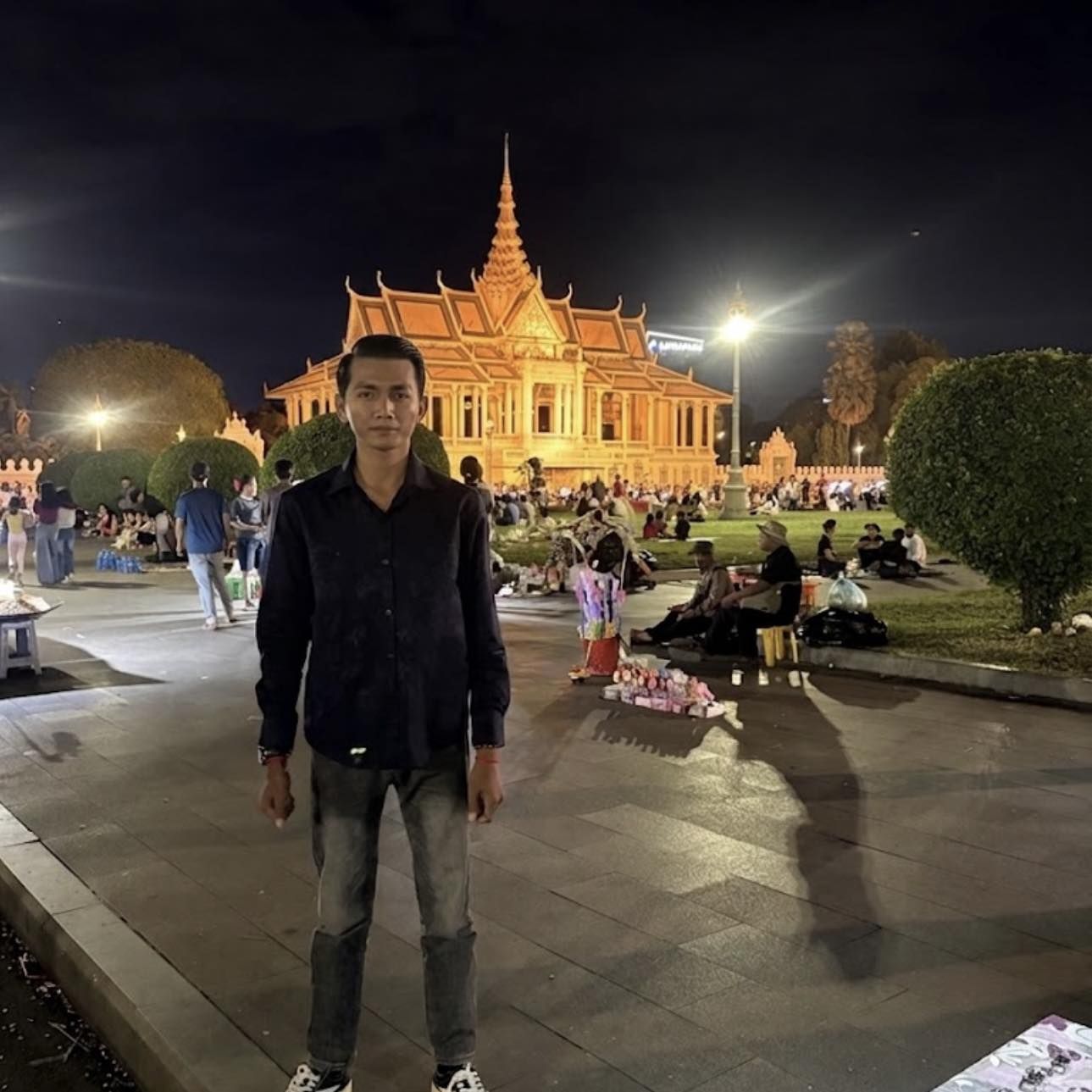 #yasaka #yasakabodylotion #yasakabodyshape #yasaka #ឡេយ៉ាសាកា CEO ...
