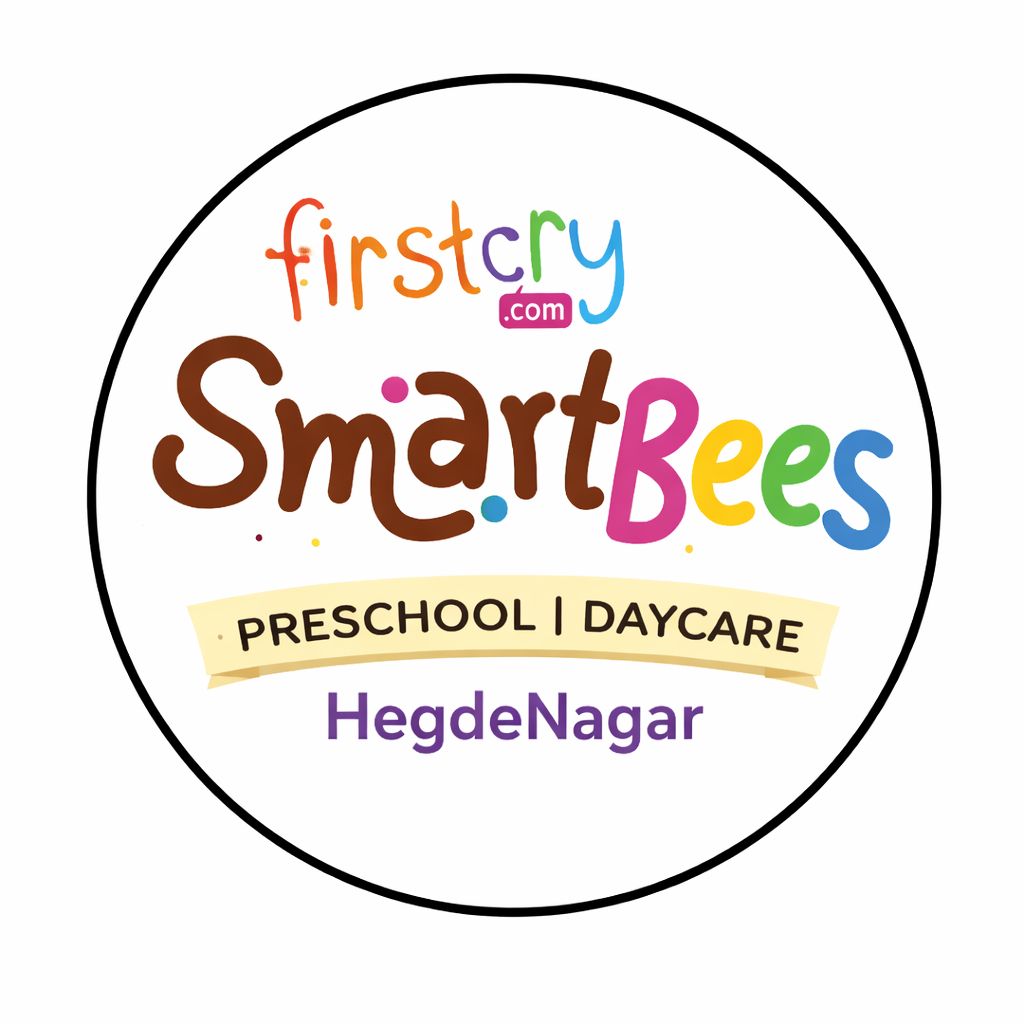 FirstCry Smartbees Preschool and Daycare - Hegde Nagar, Bangalore ...