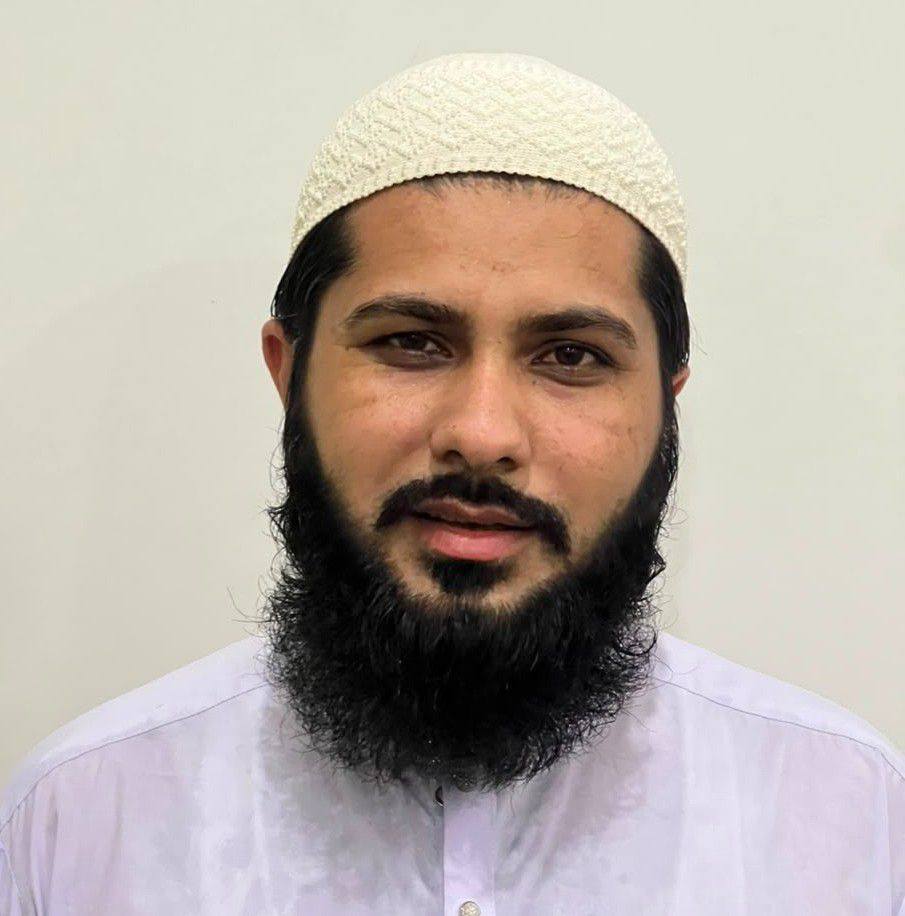 Muhammad Zakria Dirv on Reels