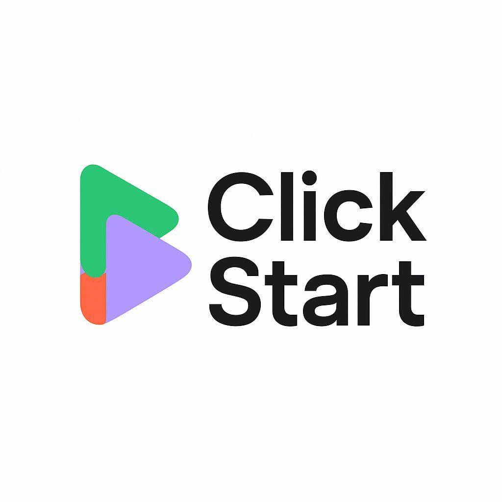 Click Start