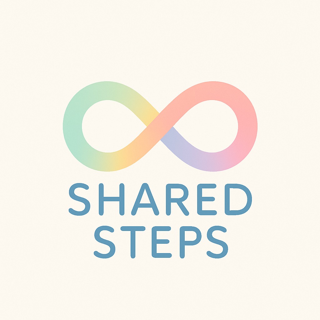 Shared Steps Parent Support Group | Pocatello ID