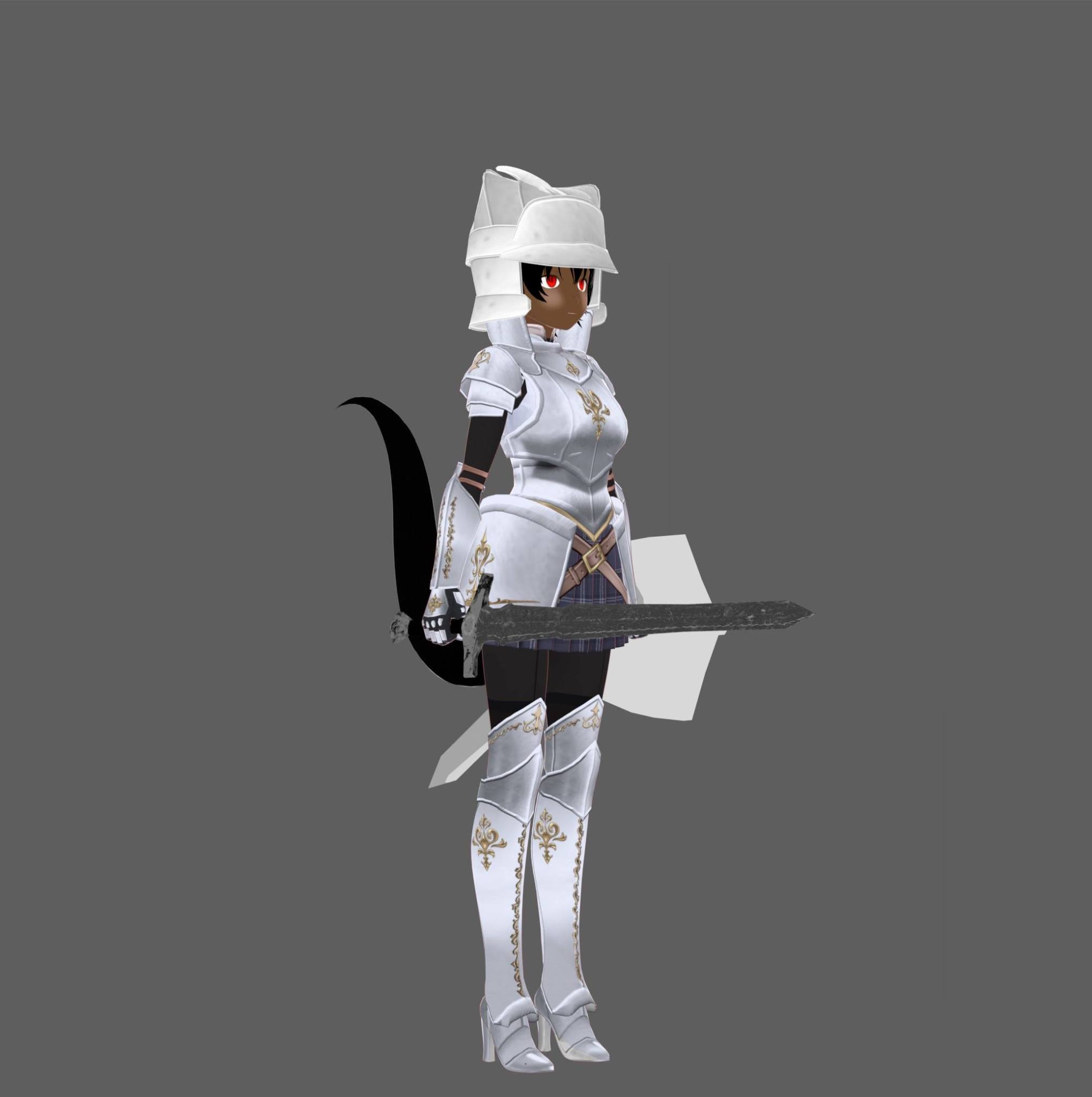 Tail Force