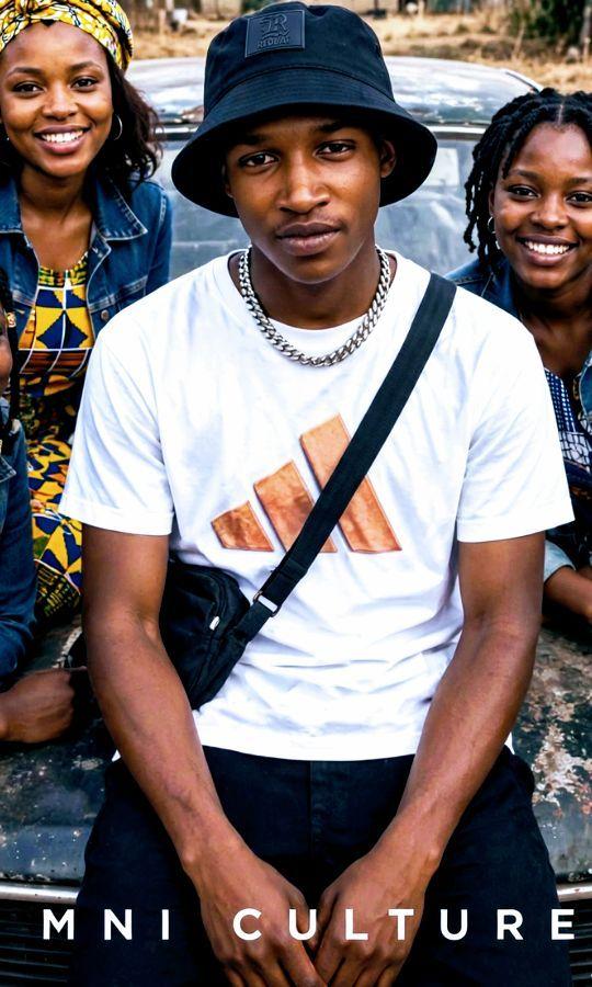 Racks available on all platforms 🇿🇦💚🔥 | Dahoodhope