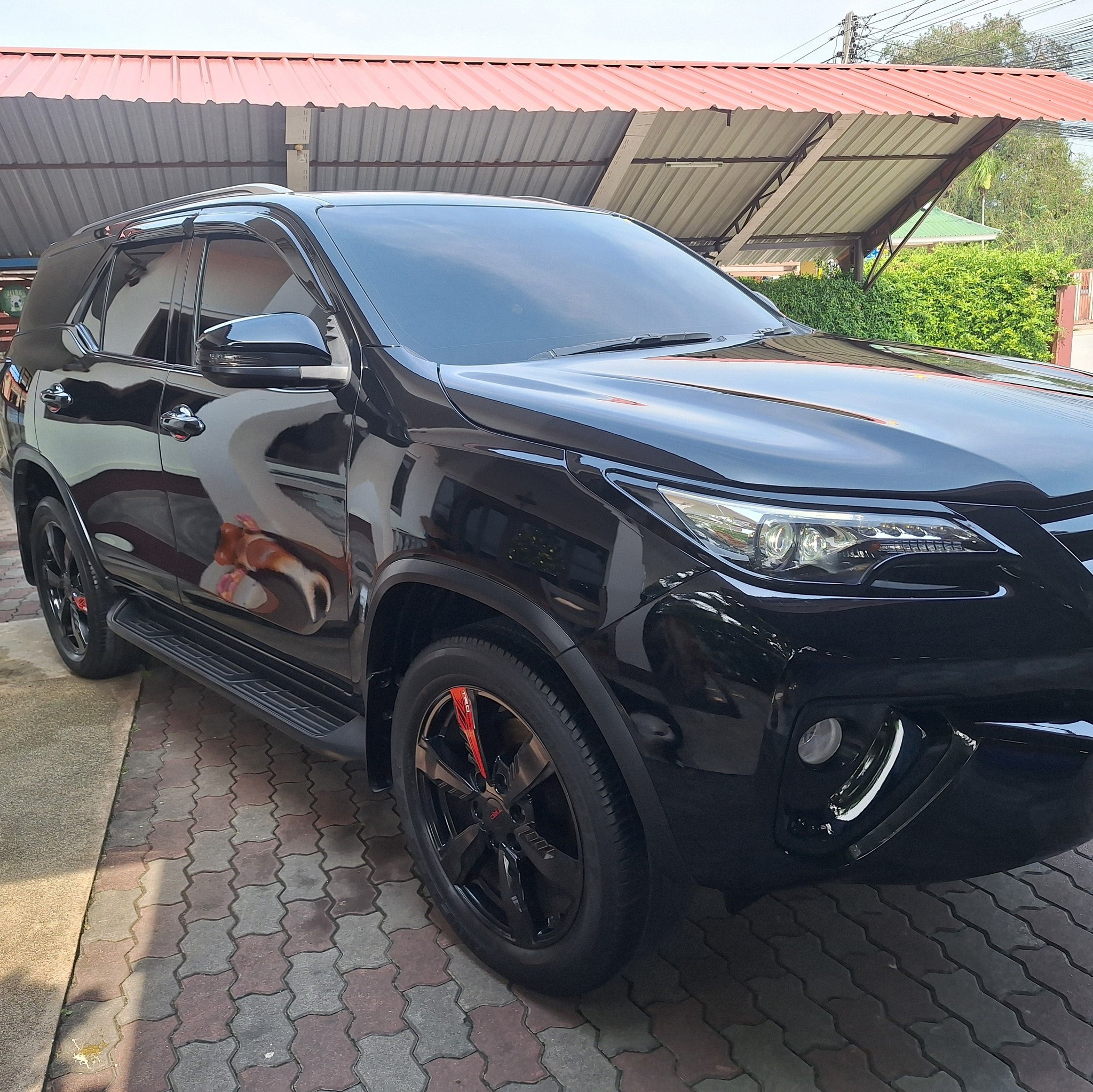 Accord G10 Club Thailand 🇹🇭 | ใช้G10 1.5TB อยู่ อยากใส่ล้อตัวTop HB ขอบ ...