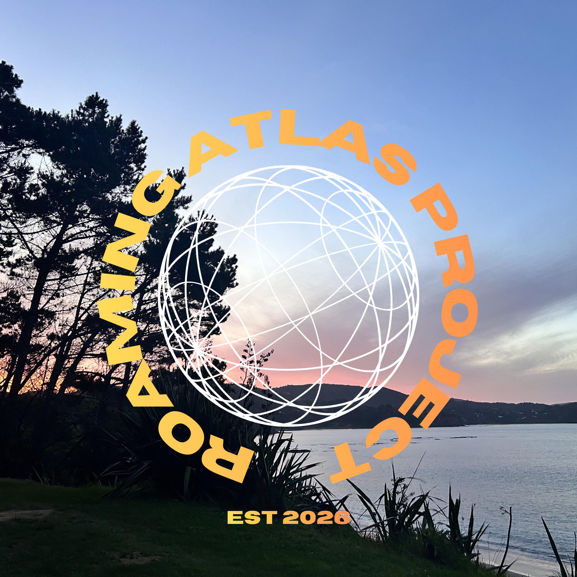 Roaming Atlas Project