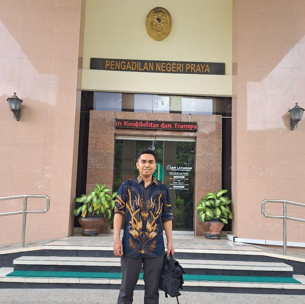 Rizal Lawyer