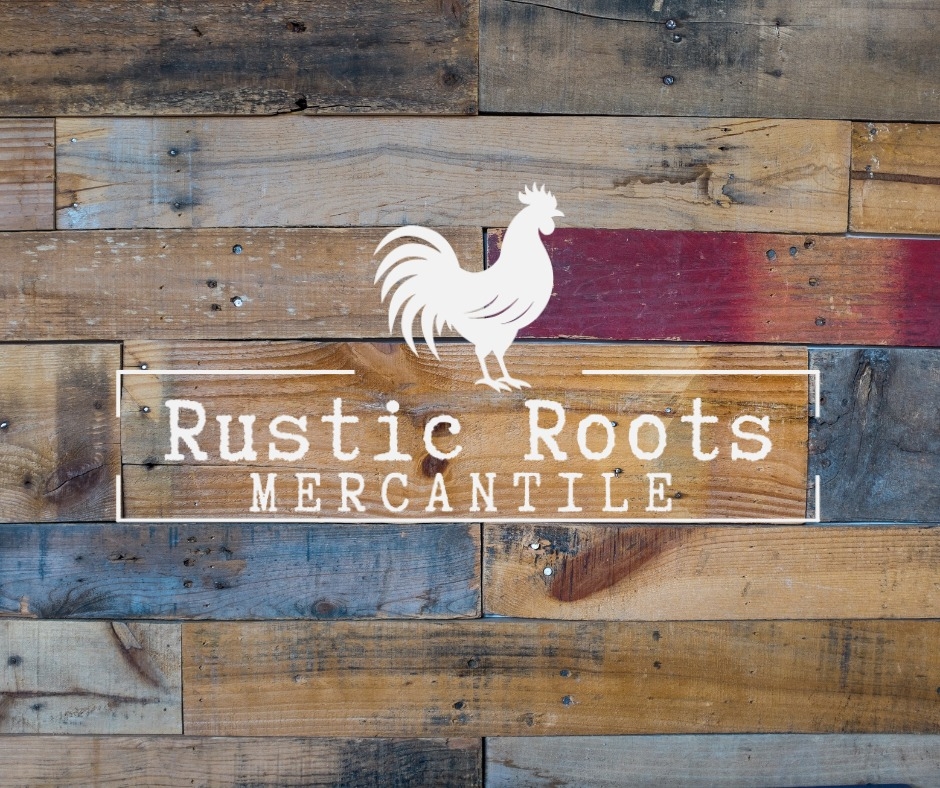 Rustic Roots Mercantile