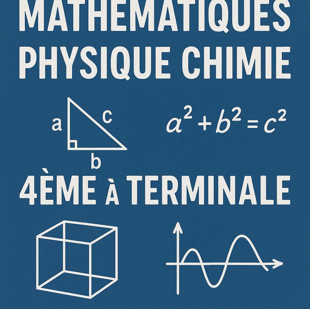 Prof Math&PC | Dakar