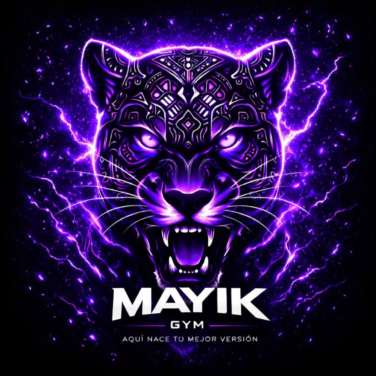 MAYIK Gym | Tlaxcoapan