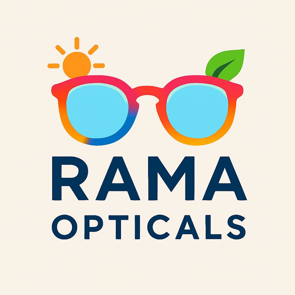 Rama Opticals | Hisar