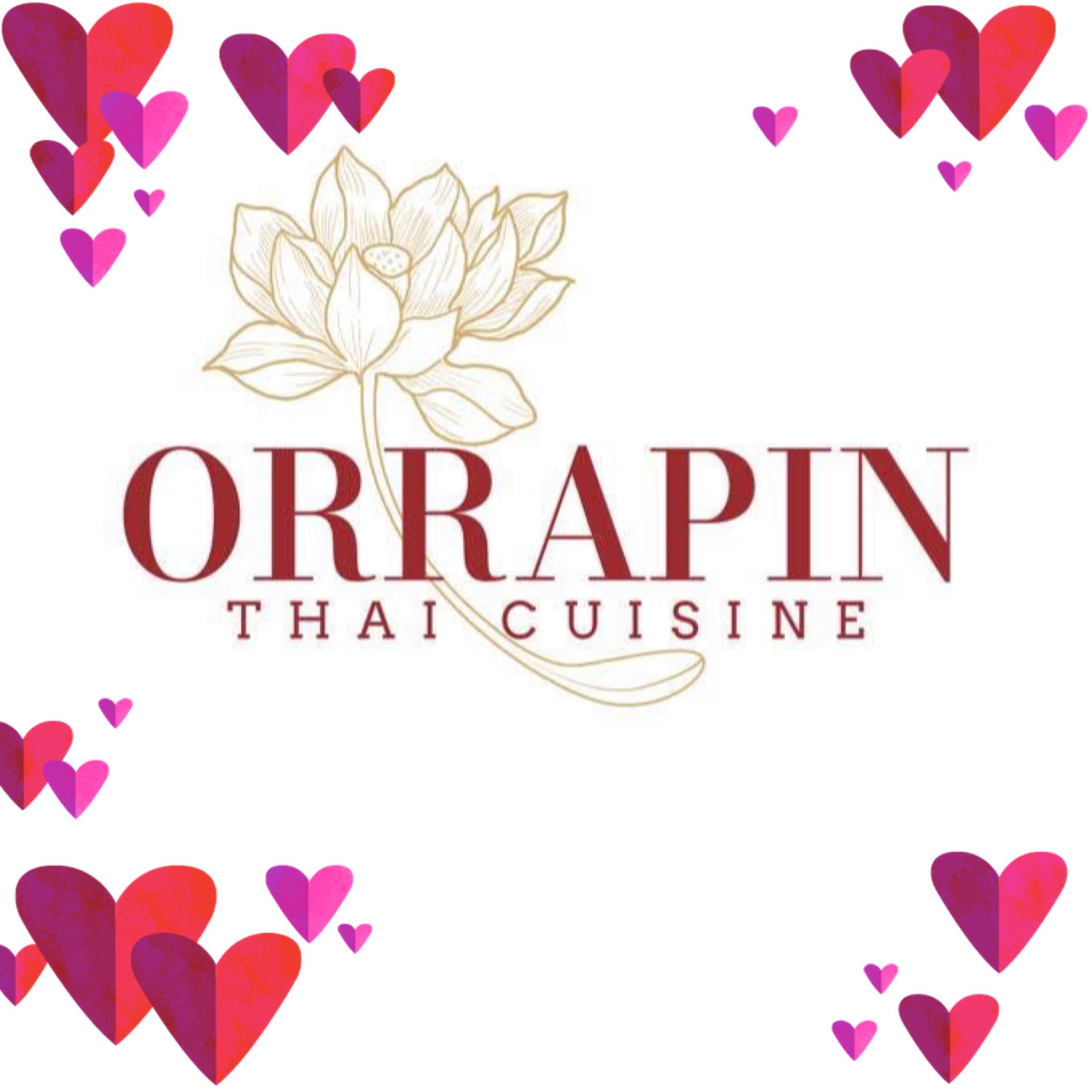 Orrapin Thai Cuisine | Seattle WA