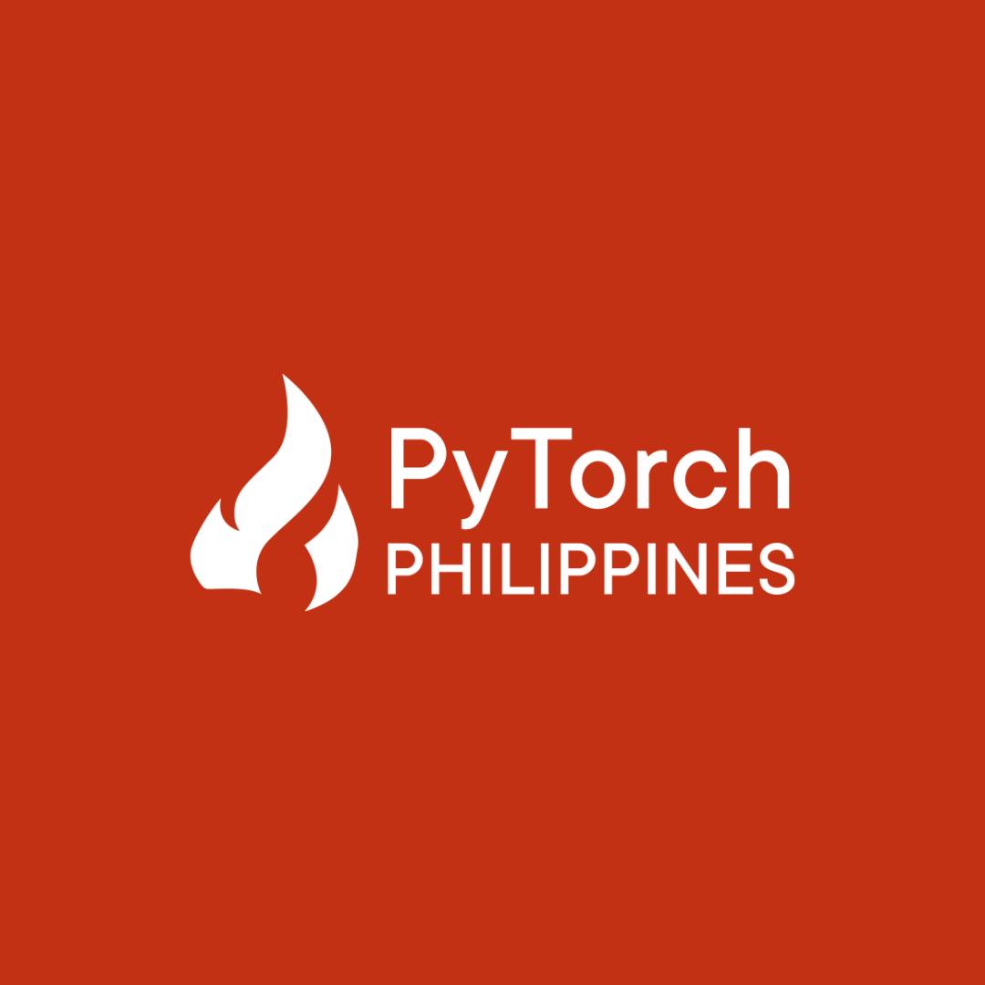 🚀 Ready to start your journey into... - PyTorch Philippines | Facebook