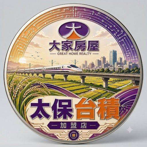 大家房屋-太保台積加盟店