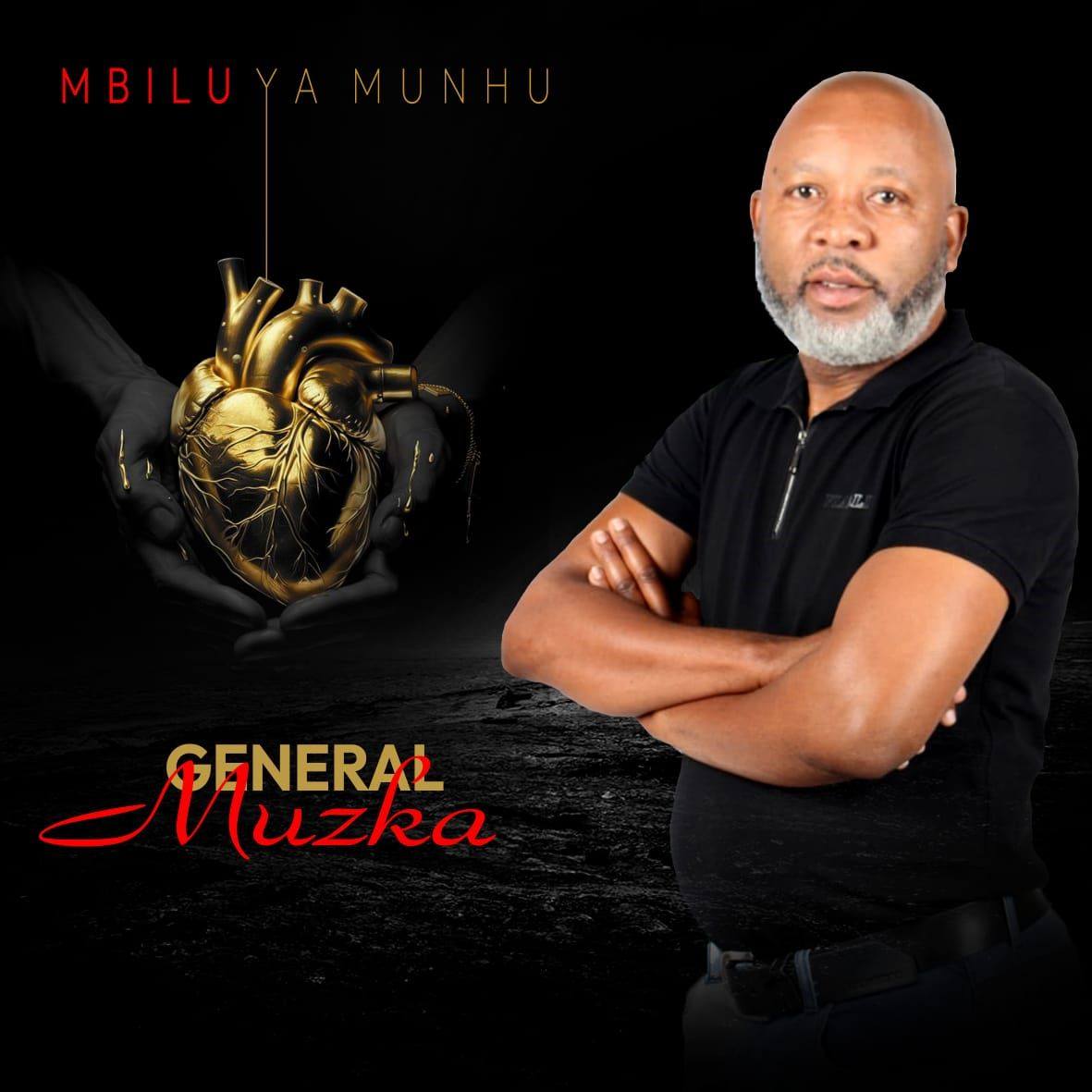 Dr General Muzka | Bushbuckridge