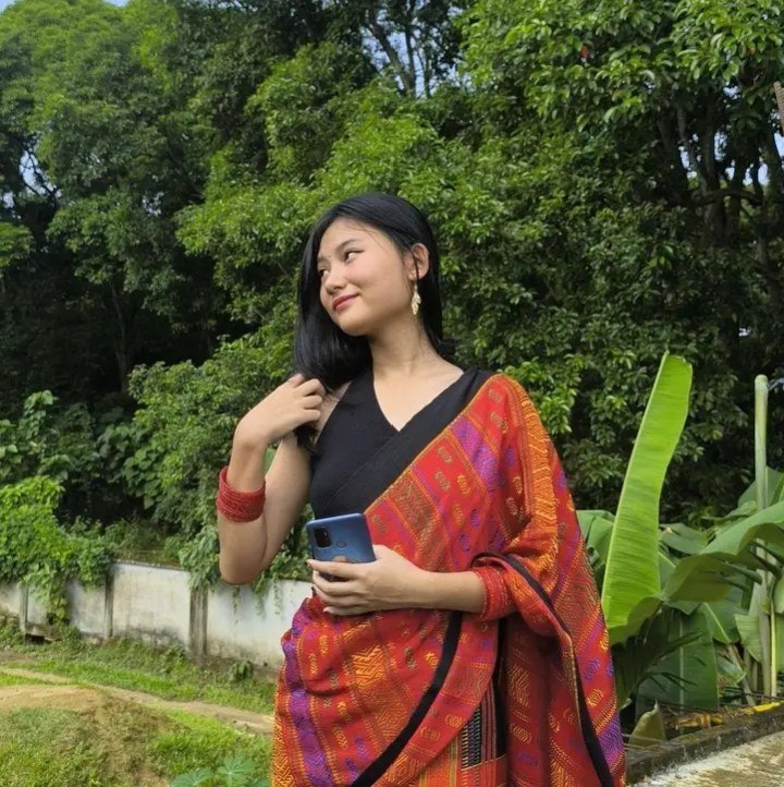 Urmi Chakma