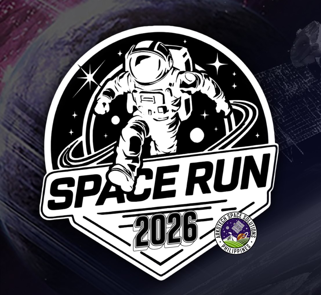 Space Run PH