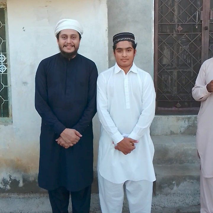 صلو علیہ وآلہ ( شان پنجتن پاک ) 🥰🥰🥰 Kalam :- Sallu Alehi Wa Alehi ...