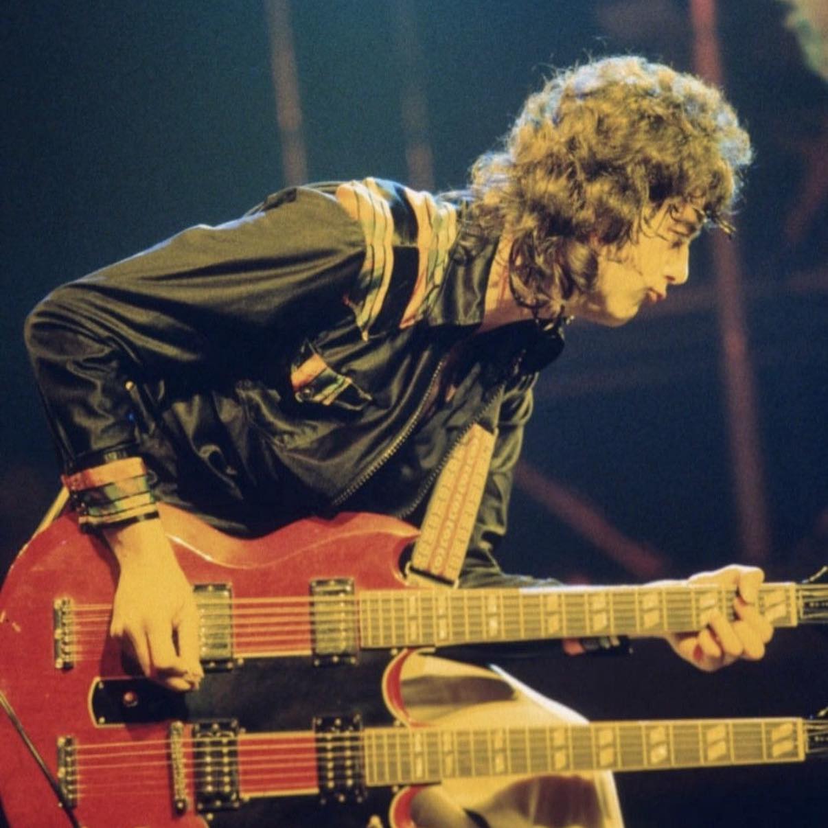 𝗦𝗔𝗬 𝗬𝗘𝗦 𝗜𝗙 𝗬𝗢𝗨 𝗟𝗢𝗩𝗘 LED ZEPPELIN MUSIC 🥰🎸🎸 | Facebook