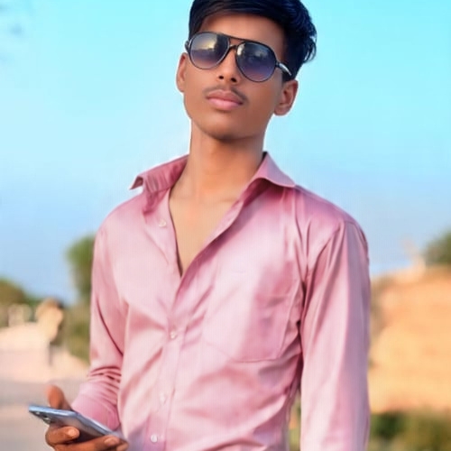 Nikesh Bhai
