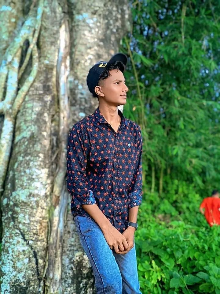 MD. Ripon mia | Rangpur