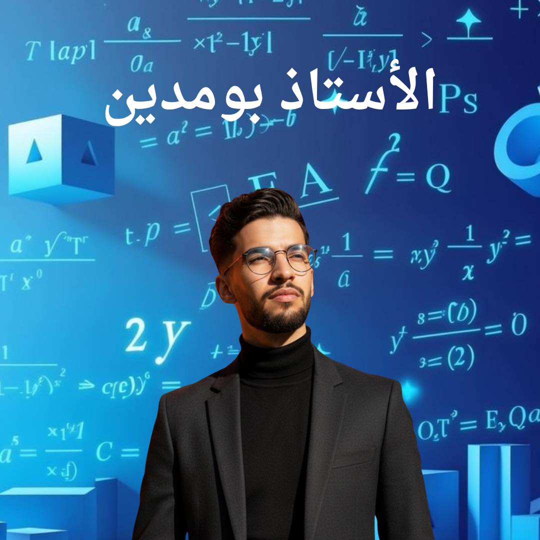 Prof Math HB