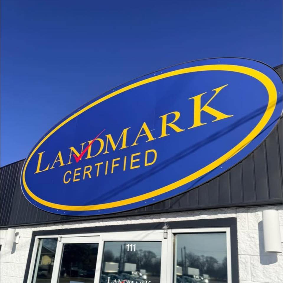 Landmark Certified | Springfield IL