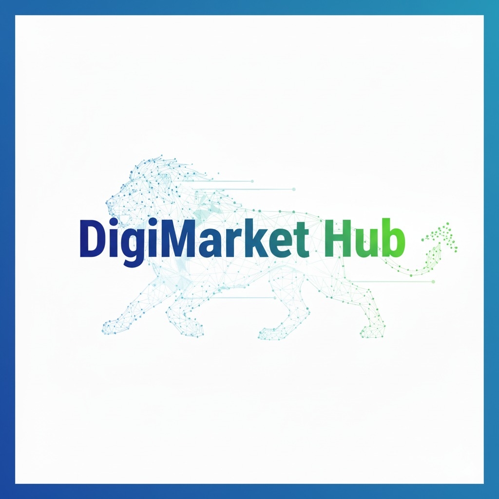 DIGI market Hub.online