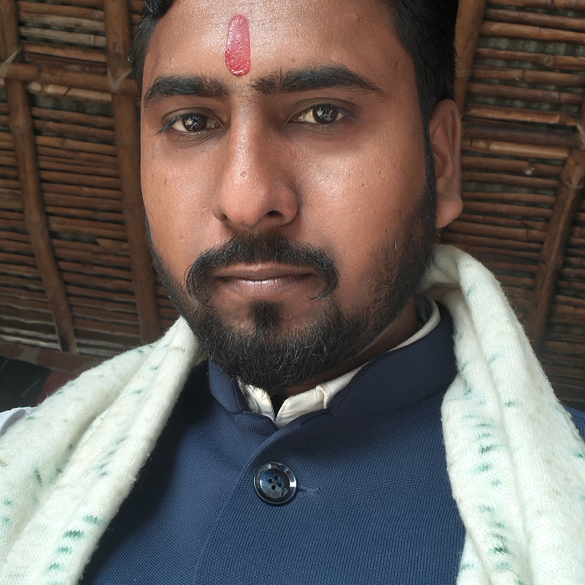 Rustam Kumar Singh