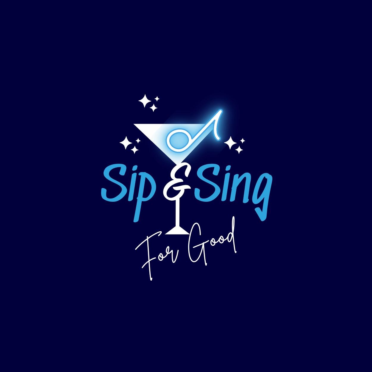 Sip and Sing for Good | Brisbane QLD