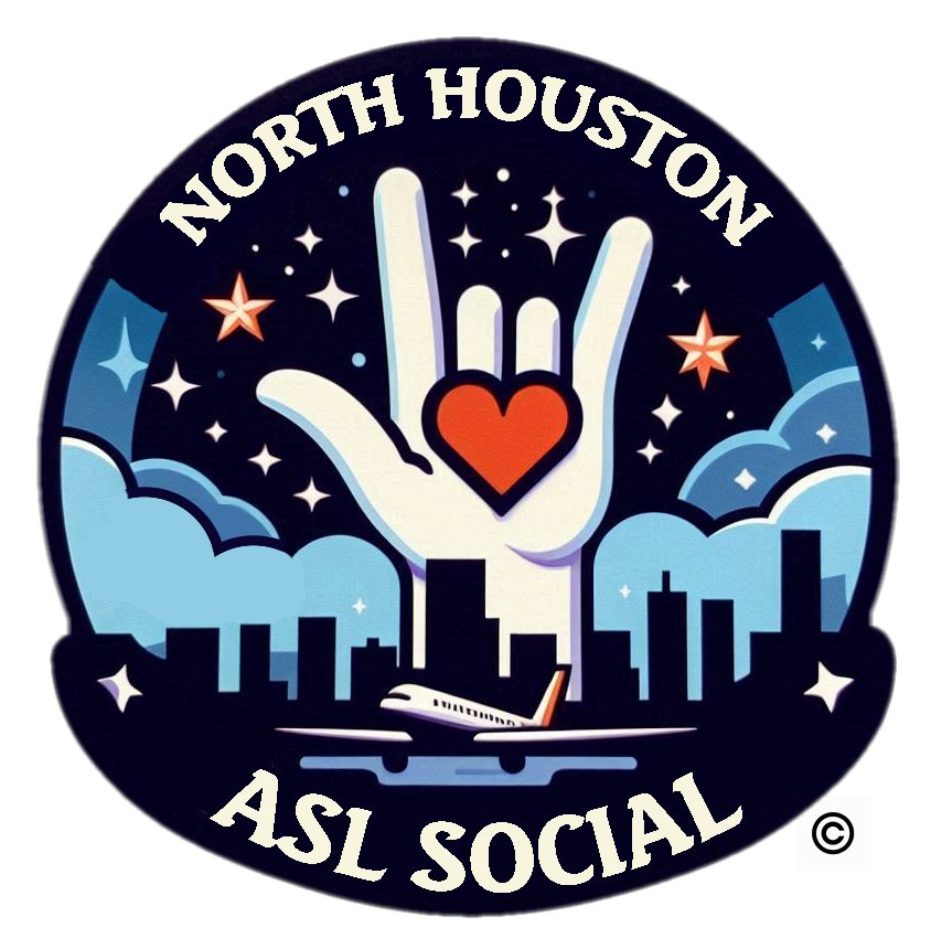 North Houston ASL Social | Houston TX