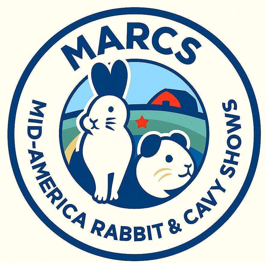 Mid-America Rabbit & Cavy Shows-MARCS