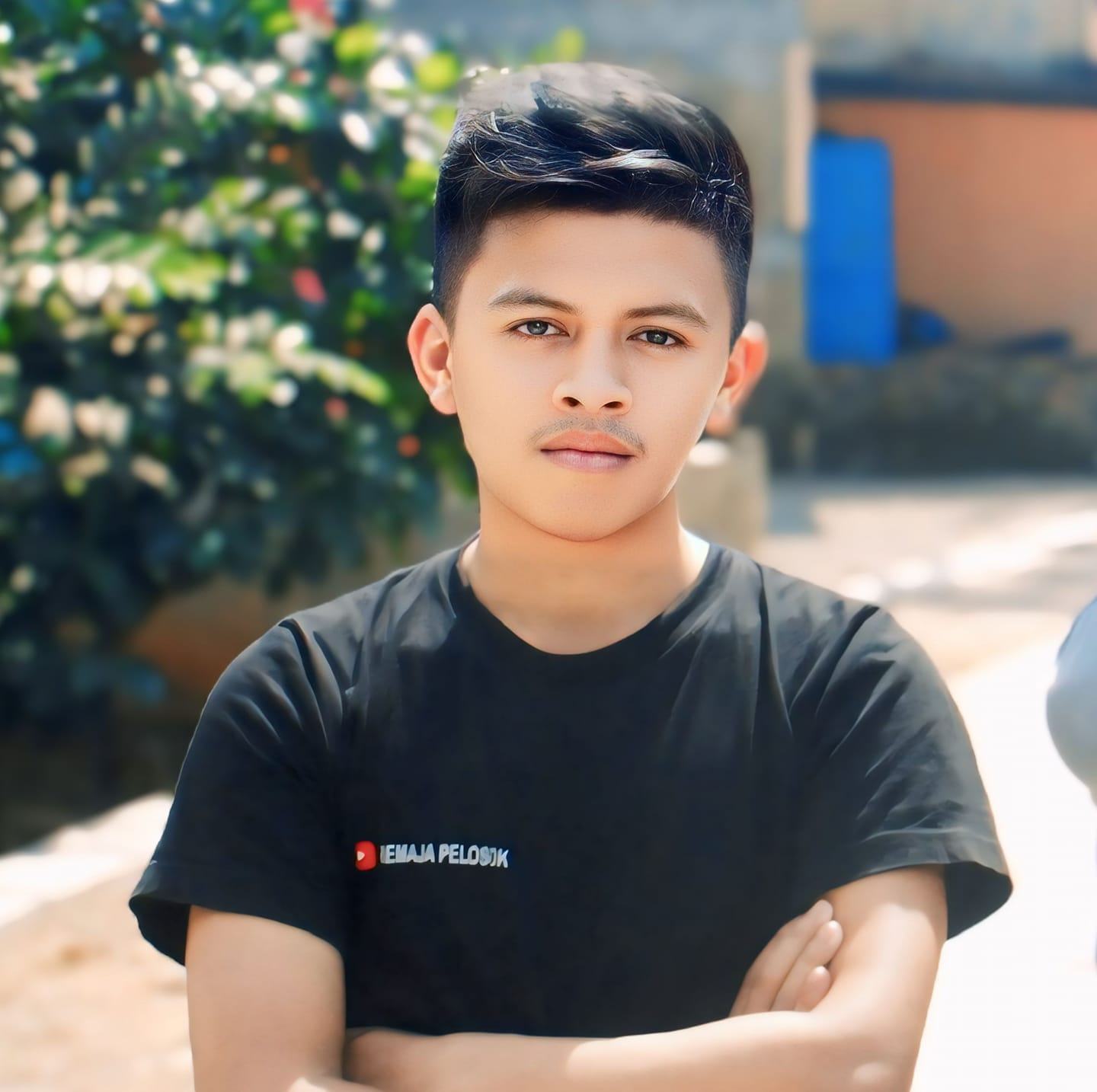 Miftah Rangga Dani