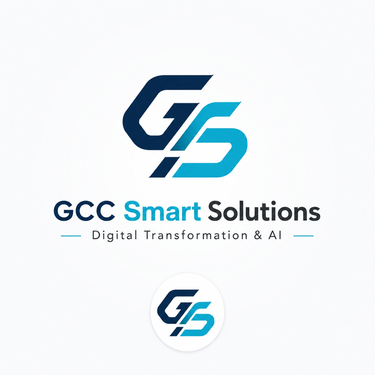 GCC Smart Solutions on Reels
