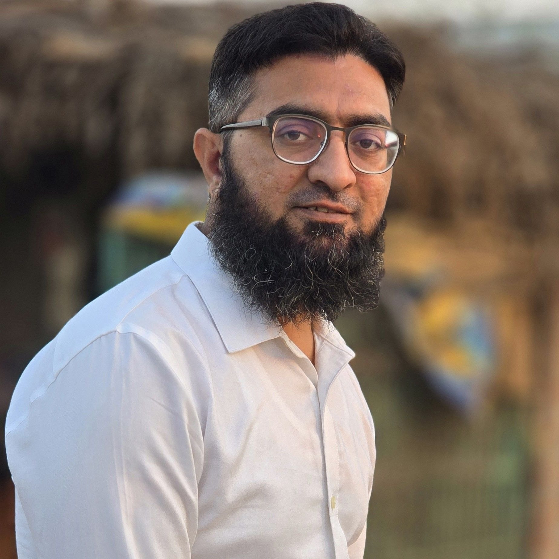Raja Azhar Hayat