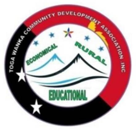 Toga Wanka Community Development Association.inc
