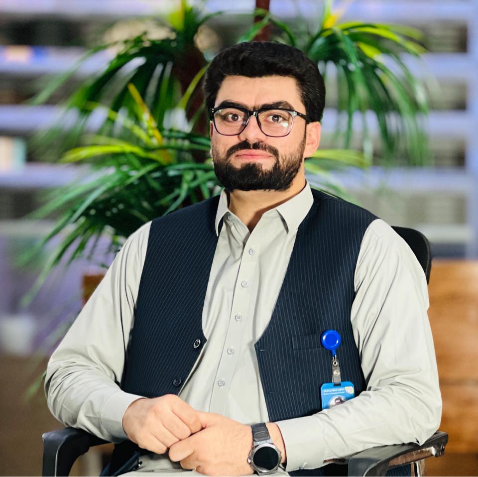 مور ️ | Sajad Shah