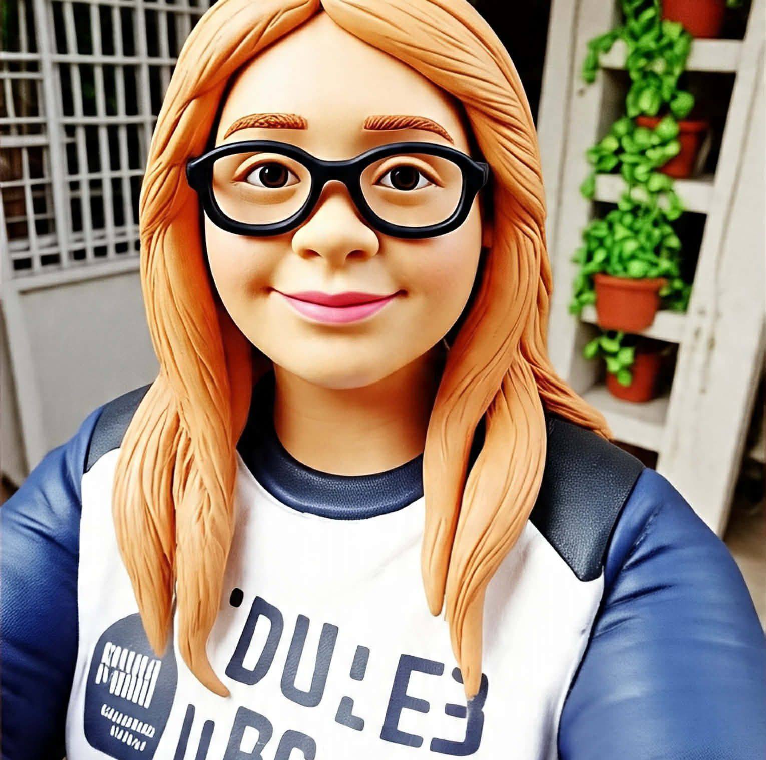Hhahahaha Rose Evany Baltazar | Rinalen Rivo Gonzales