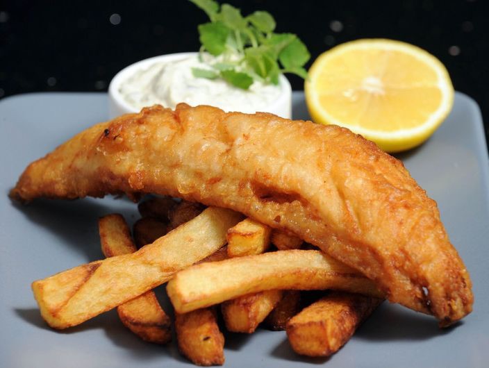 Free Stuff ~ Chudleigh/ Chudleigh Knighton | New Chudleigh Chip shop ...