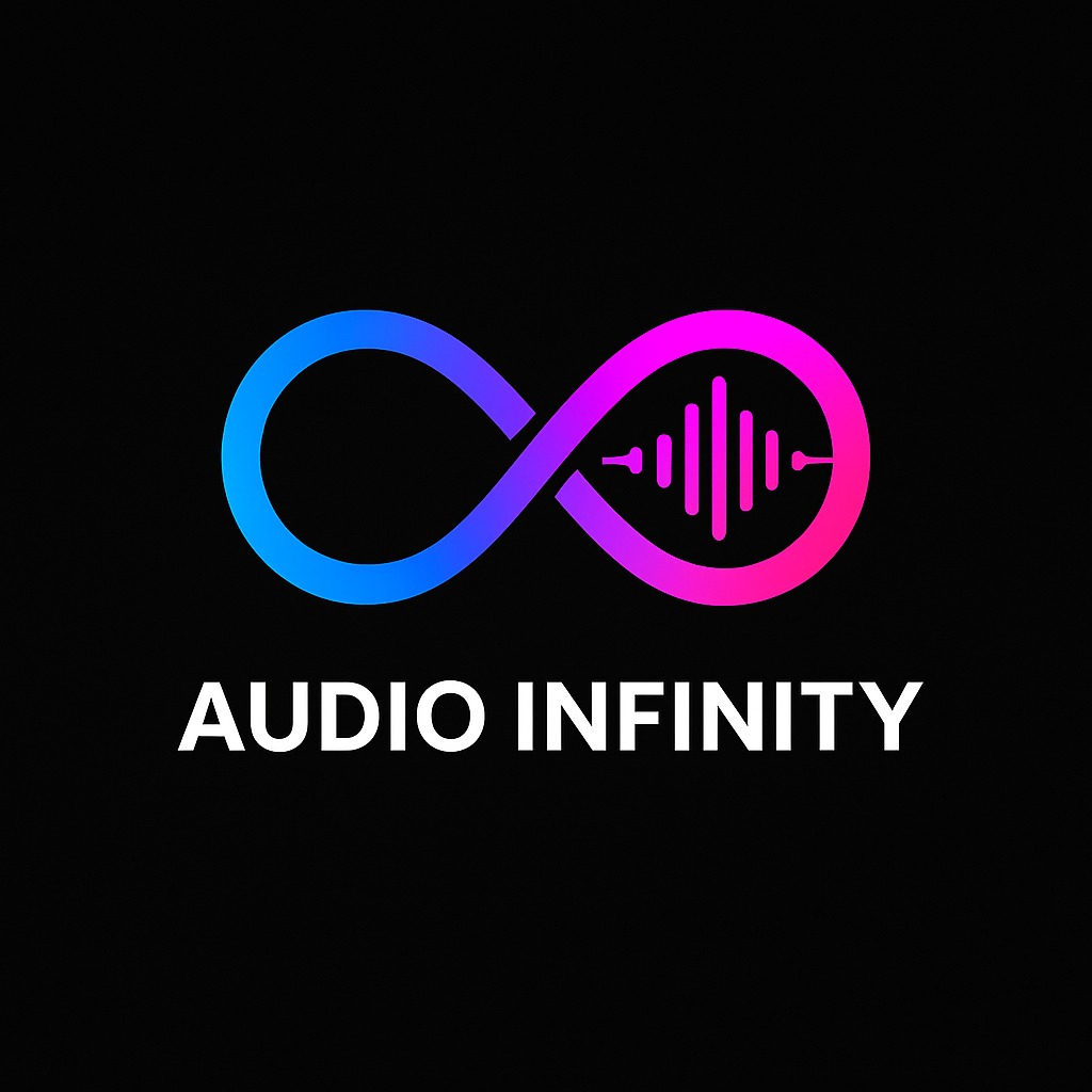 The Audio Infinity