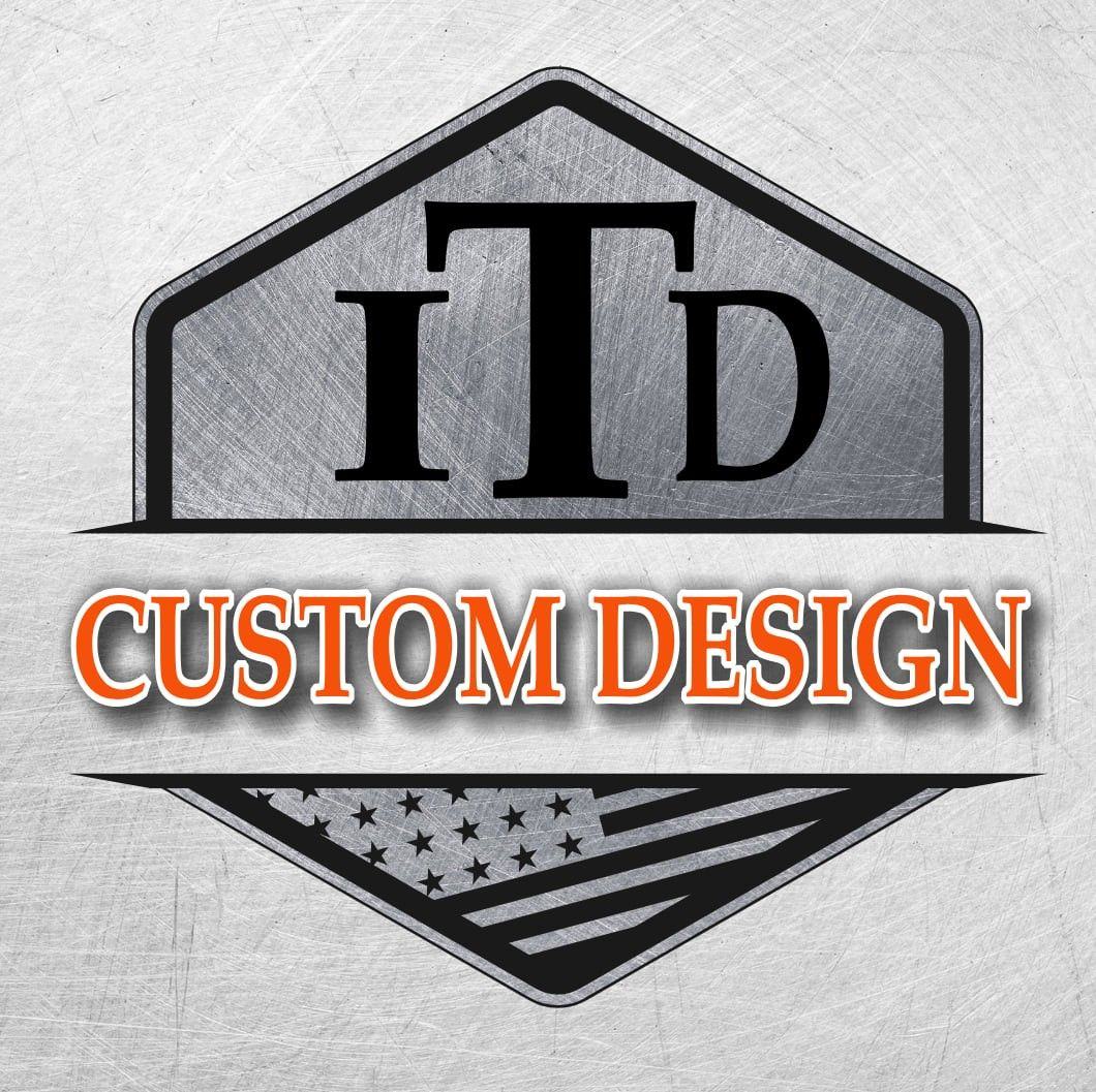 ITD Custom Design | Napoleon OH